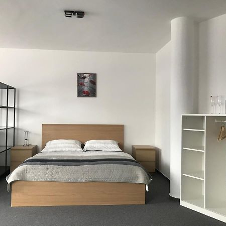 My Mara Maja Apartman C 4 Bešeňová エクステリア 写真