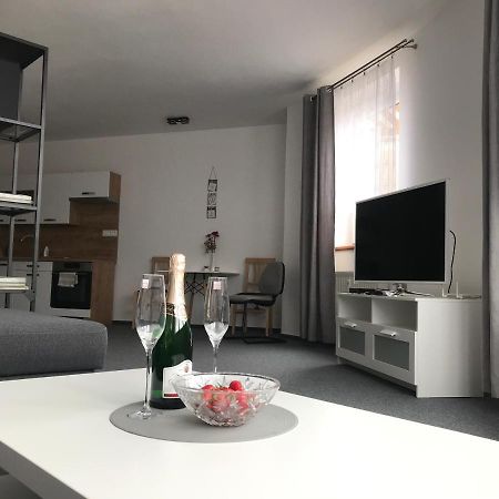 My Mara Maja Apartman C 4 Bešeňová エクステリア 写真