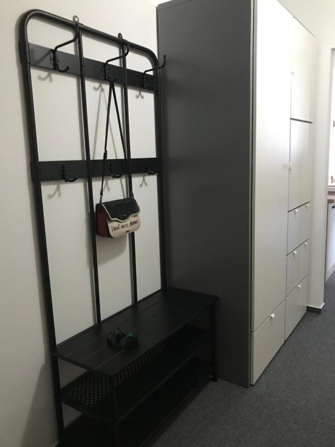 My Mara Maja Apartman C 4 Bešeňová エクステリア 写真