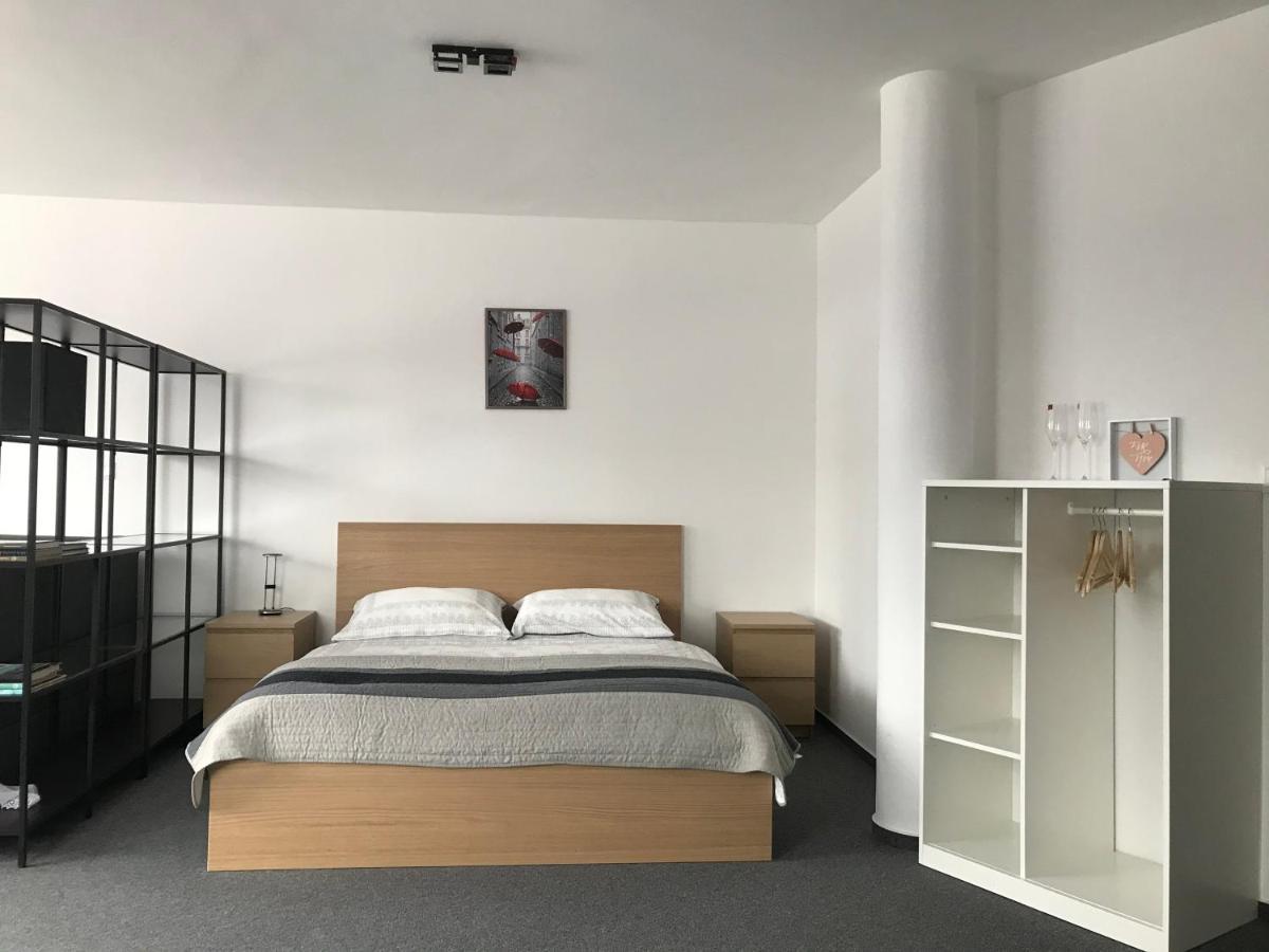 My Mara Maja Apartman C 4 Bešeňová エクステリア 写真