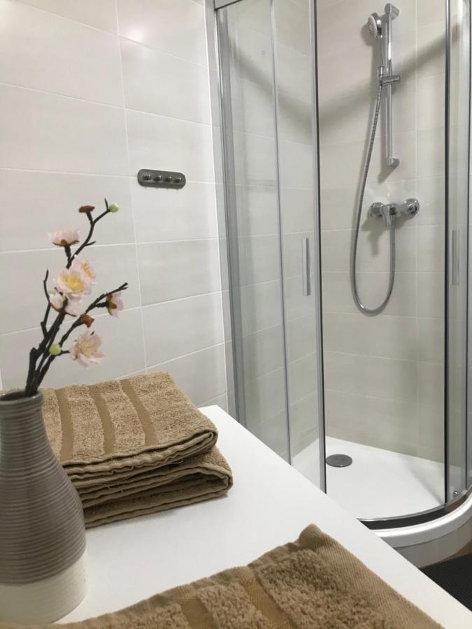 My Mara Maja Apartman C 4 Bešeňová エクステリア 写真